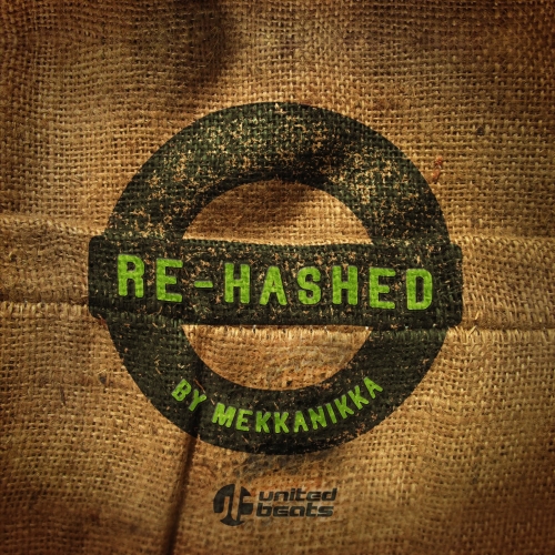 Re-Hashed