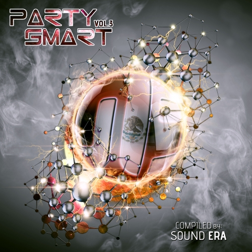 Party Smart - Vol 3
