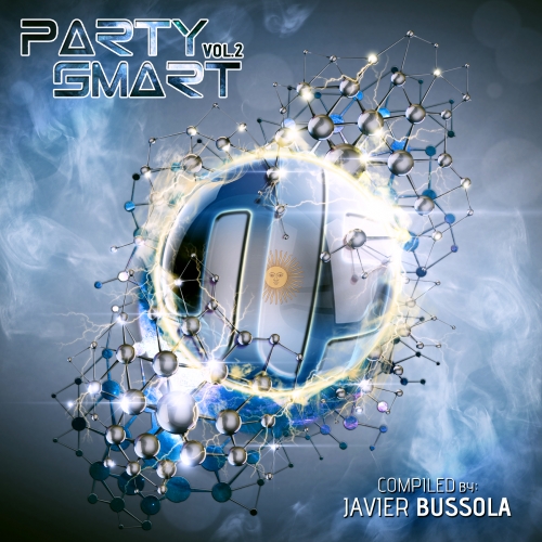 Party Smart, Vol. 2 - Compiled by Javier Bussola