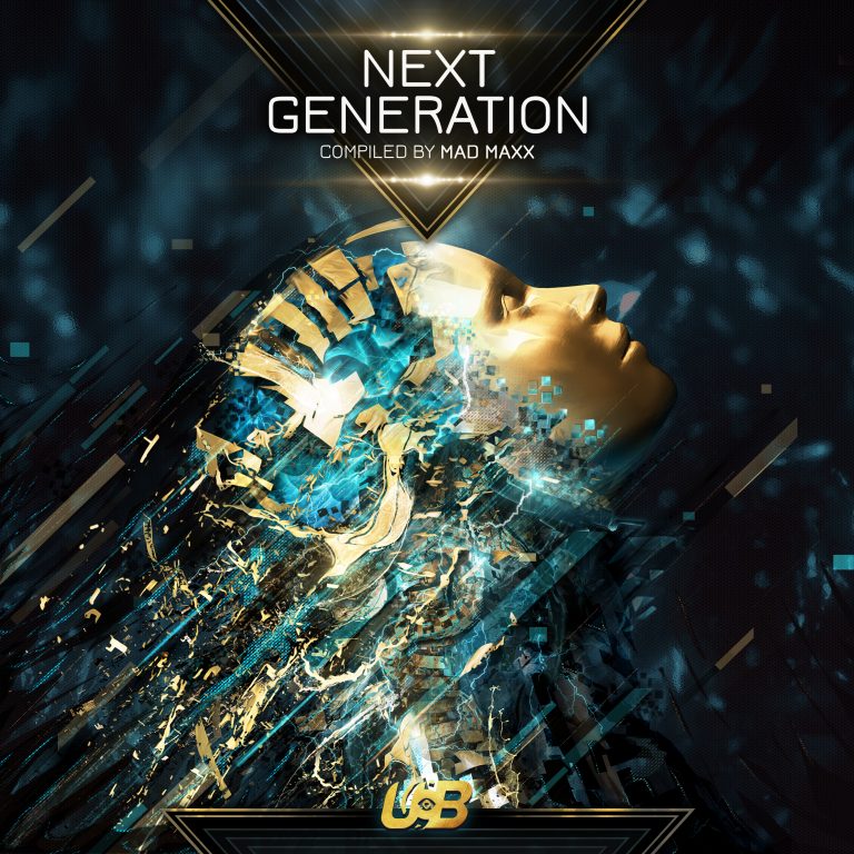 V/A Next Generation Compiled