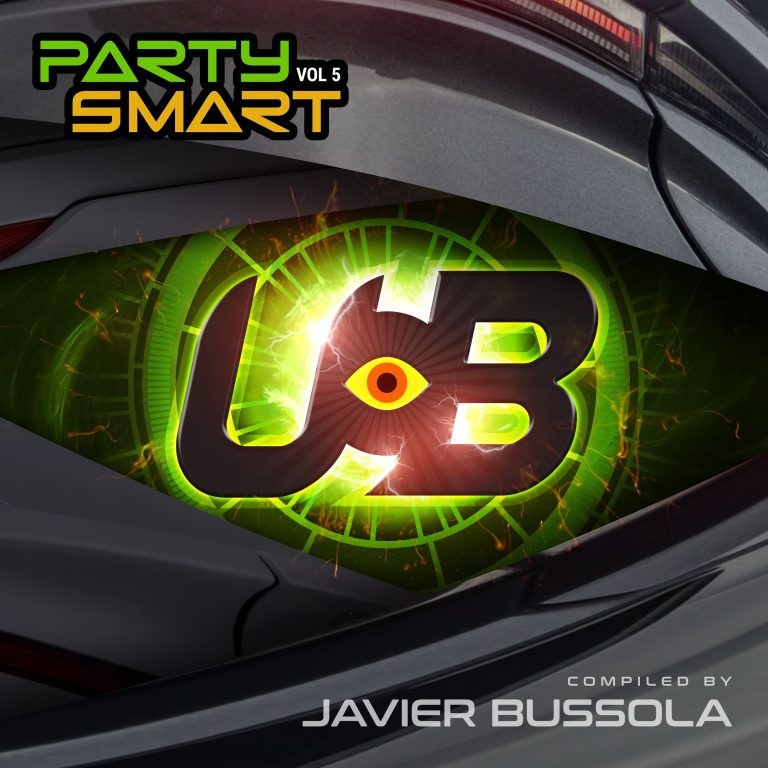 Party Smart Vol.5 by Javier Bussola